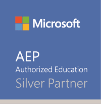 NetData is proud to be an authorized educational licensing partner.