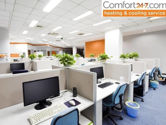 Comfort24-7