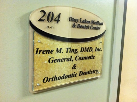 Best dentist in the southbay!