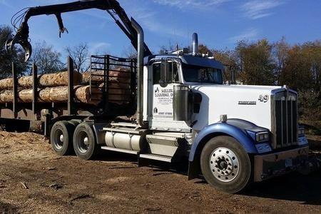 Miller Logging, Inc