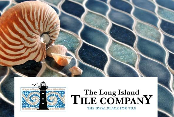 the ideal place for tile on Long Island!