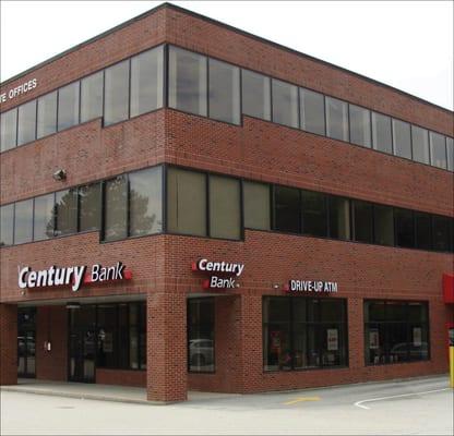 Century Bank