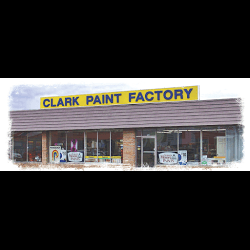 Clark Paint Factory