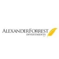 Alexander Forrest Investments