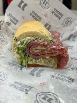 Jimmy John's