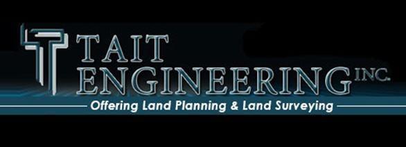 Tait Engineering, Inc