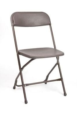 Chair Rentals