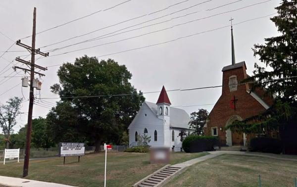 Bells United Methodist Church