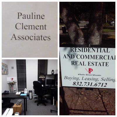 Pauline Clement Associates is currently accepting clients by appointment.