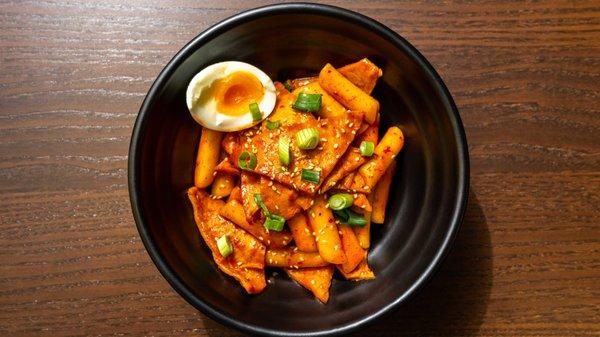 OG Tteok Bokki