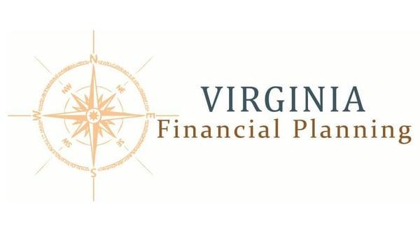 Virginia Financial Planning logo