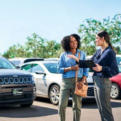 Enterprise Car Sales