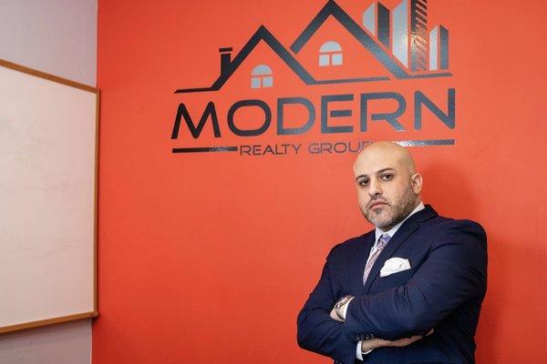 Modern Realty Group