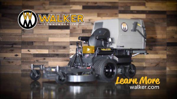 We have been selling and servicing walker longer than anyone in the Texas panhandle.