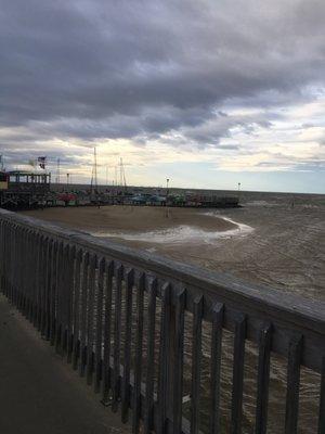 Fairhope Pier