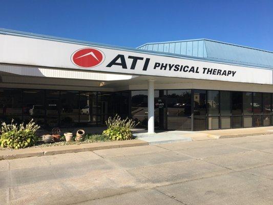 ATI Physical Therapy