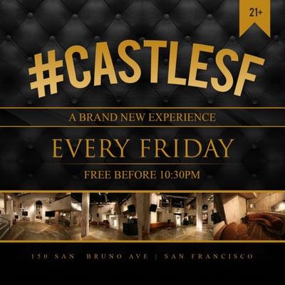 Castle SF