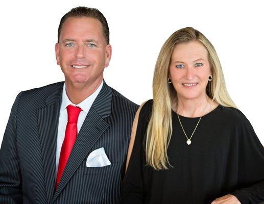 Marc Lee & Jill Olofson - RE/MAX Precision