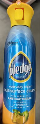 Pledge multisurface