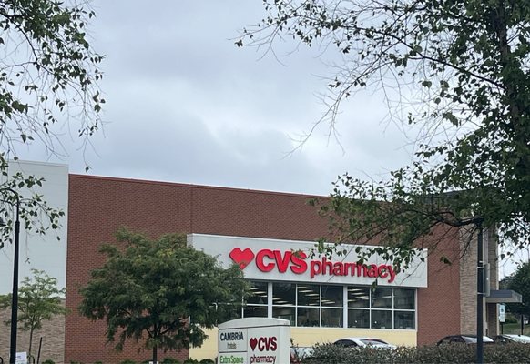 CVS Pharmacy