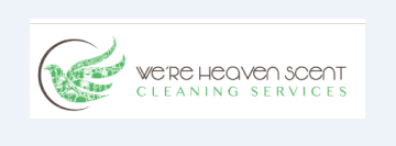 We're Heaven Scent Cleaning Services