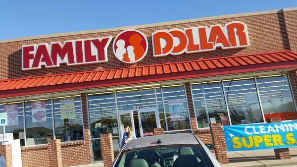 Family Dollar