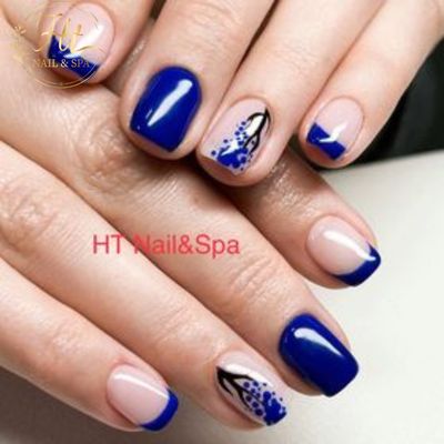 HT Nail & Spa