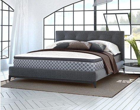 Quality mattresses at the best prices.
 0% interest.