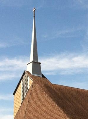 Trinity Lutheran Church