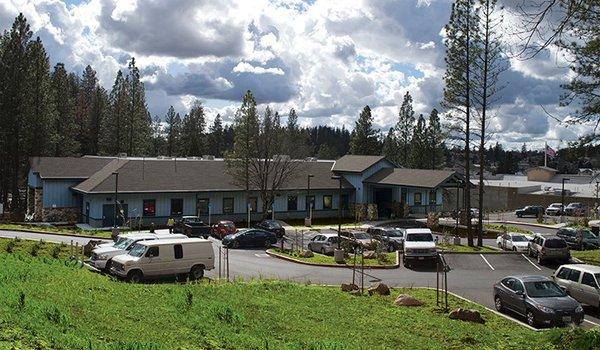 Western Sierra Medical Clinic