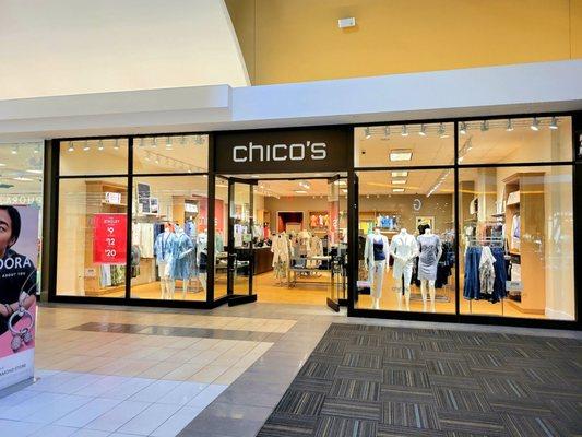 Chico's Off The Rack