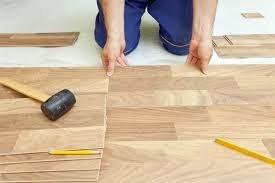 laminate flooring installation