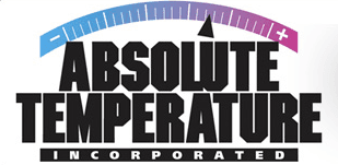 Absolute Temperature Inc logo