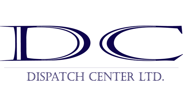 Dispatch Center