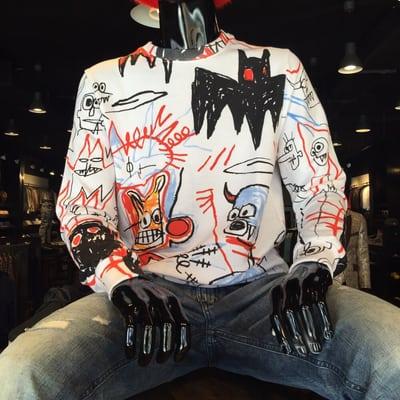 Basquiat Collection