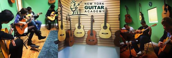 New York Guitar Parlor