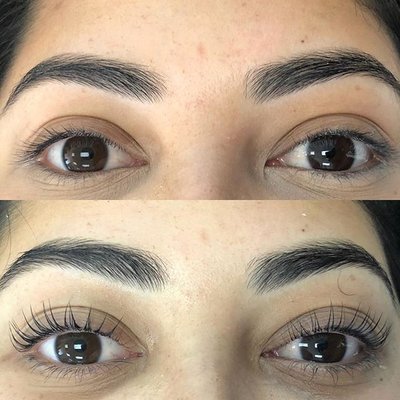 yumi lash lift