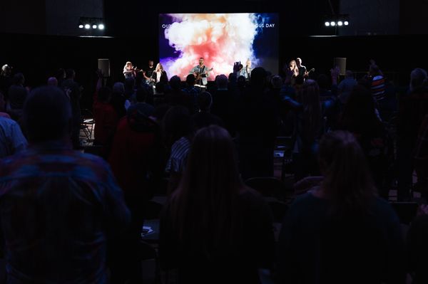 Journey Church - Burlington