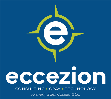 Eder Casella is now Eccezion! Same firm. New Name. Professional solutions for exceptional results.