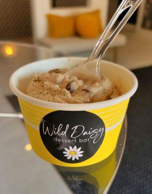 Wild Daisy Dessert Bar