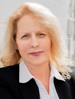 Janice Bergin - Realtor