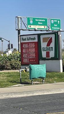 7-Eleven