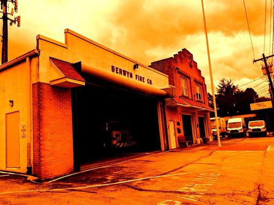 Berwyn Fire Company