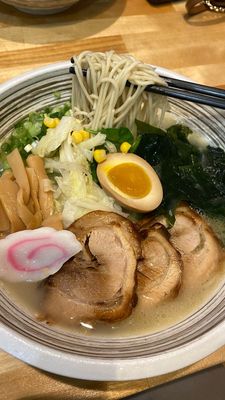 Gomoku Ramen