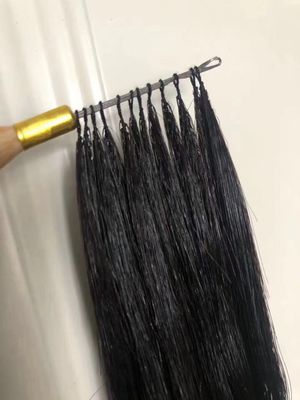 Hair extensions