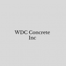 WDC Concrete Inc