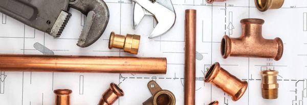 Quincy Plumbing & Heating Distributors