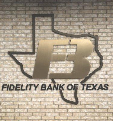 Fidelity Bank of Texas