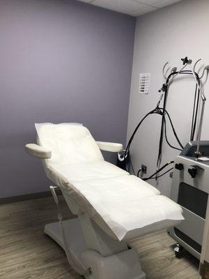 Laser Gentle Medical Spa