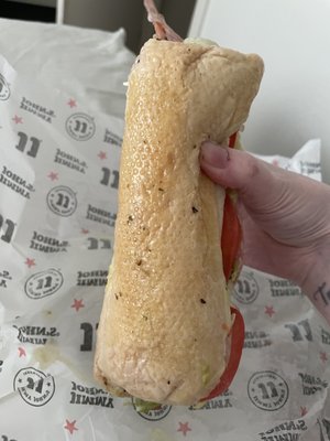 Jimmy John's